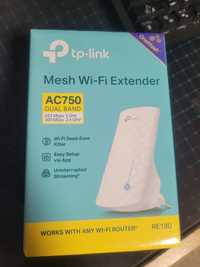 TP-Link AC750 - nowy