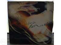 Album triplo de paul mccartney - tripping the live fantastic