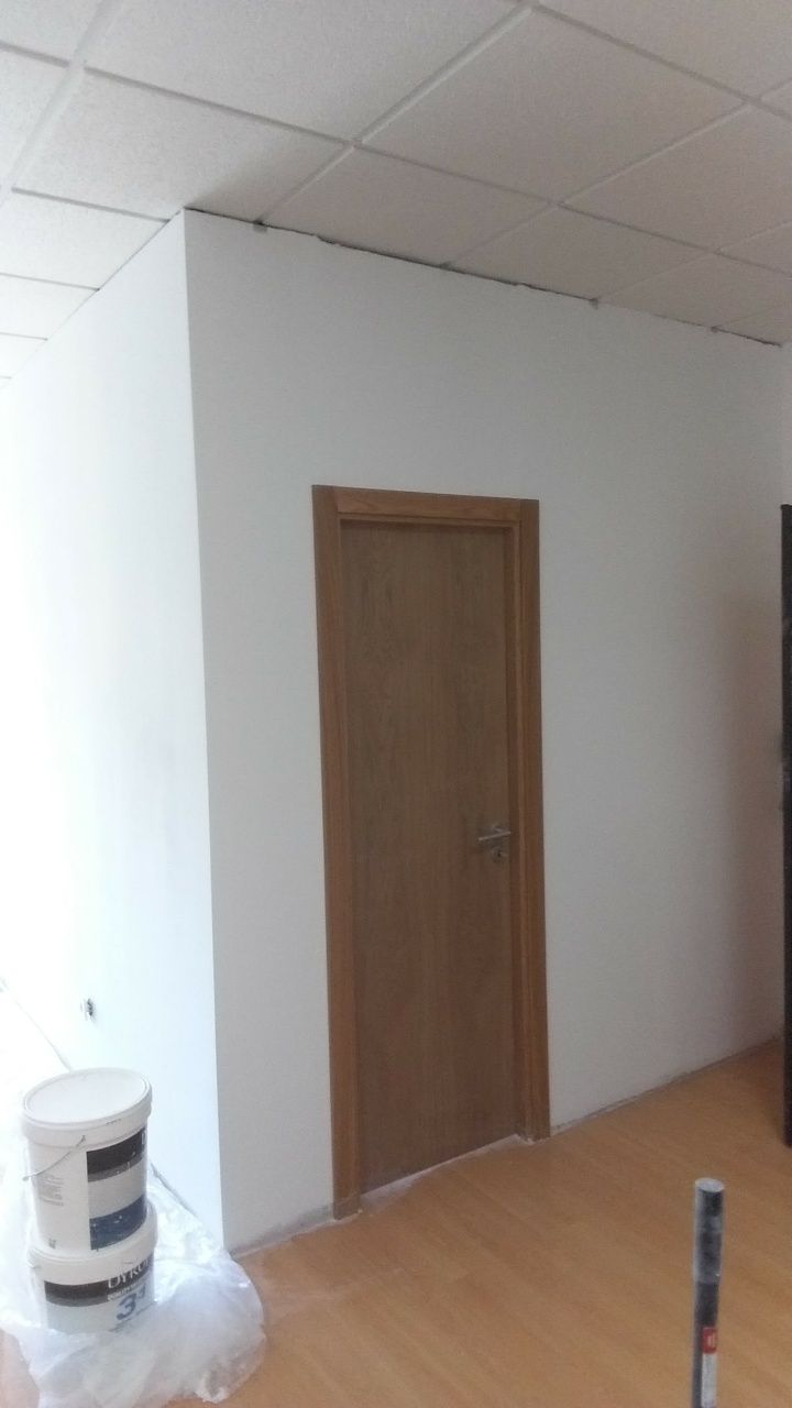 Vendo os meus serviços