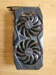 Gigabyte GeForce GTX 1660 SUPER OC 6GB GDDR6
