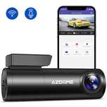 Відеореєстратор 4K Azdone M300 з WI-FI