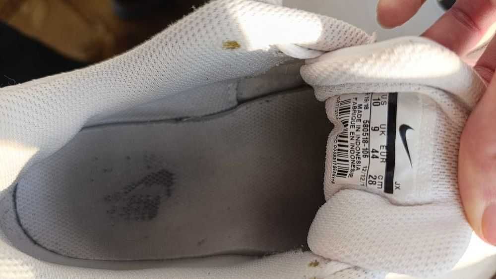 buty Nike Air Max Ivo