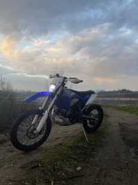 Sherco SE-R 300cc 2015r