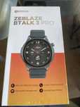 Smartwatch zeblaze nowy