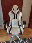 Fotel gamingowy diablo x-ray