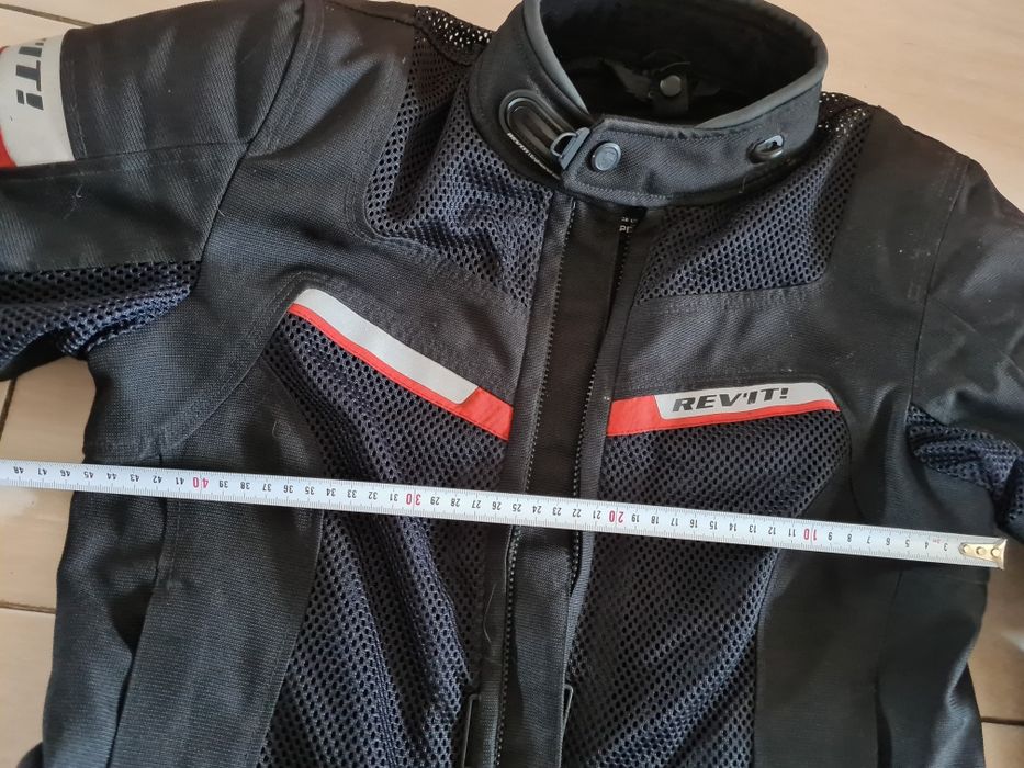 Kombinezon motocyklowy damski