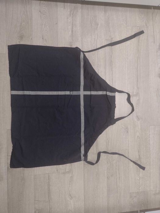 Fartuch kuchenny IKEA