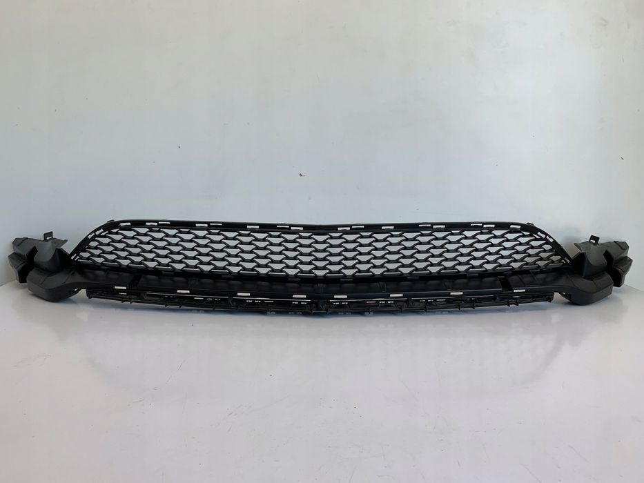 Mercedes Slk R172 Amg Lift Kratka Zderzaka przód