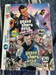 Grand theft auto vice city