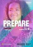 PREPARE 6 клас. Книга+зошит. отправка в той же день до 18.00