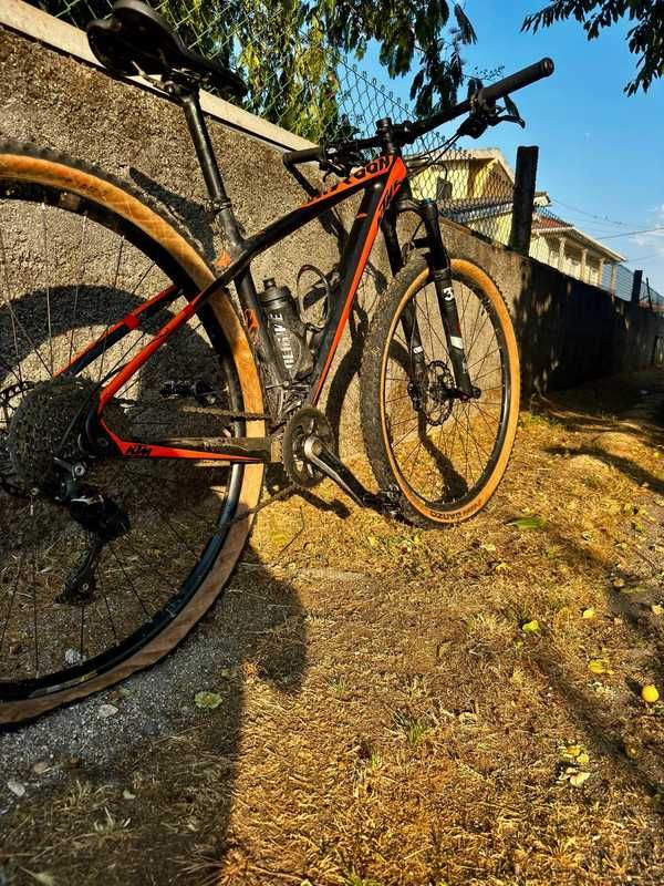 Bicicleta de Monte - KTM Myroon Elite