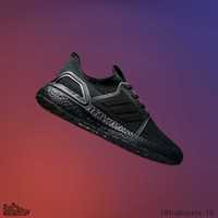 Кросівки Adidas Ultraboost 19. Оригінал. Розмір 42 - 26.5см