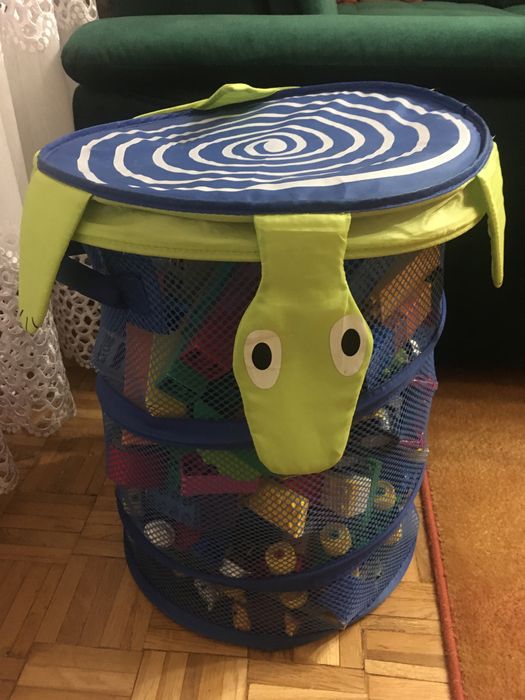 Mega paka Lego Duplo 10 zestawów+gratis