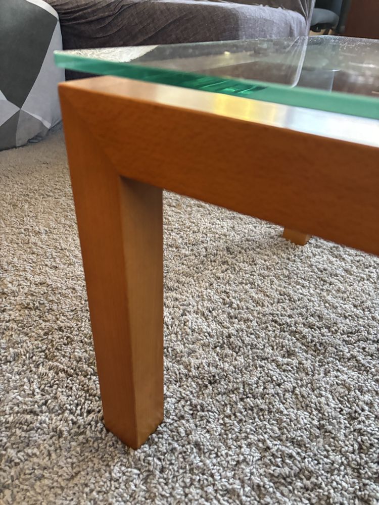 Mesa centro Sala