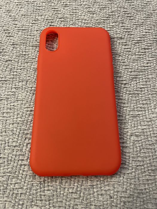 Etui iPhone X/XS