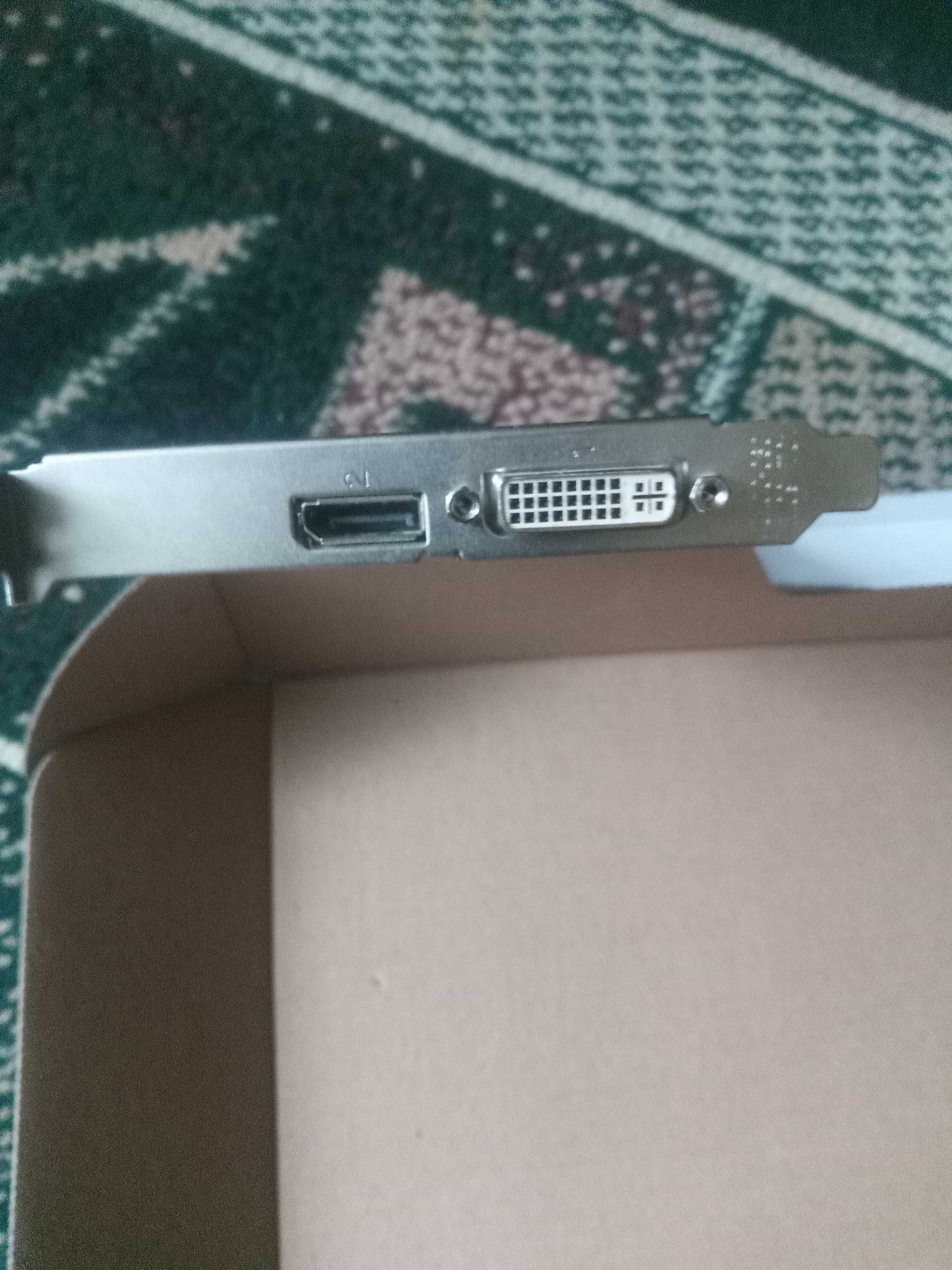 NVIDIA quadro K 600