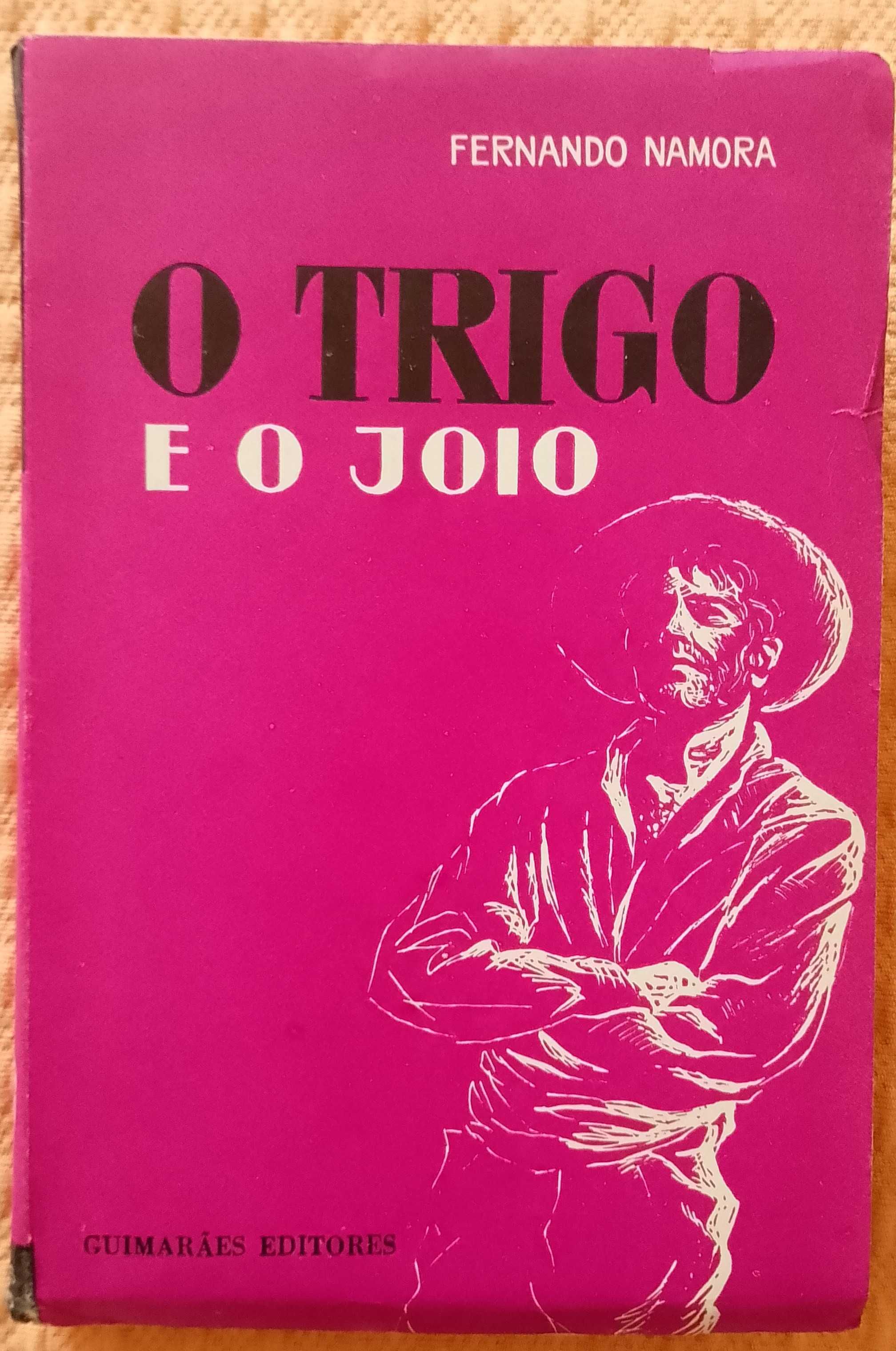 O trigo e o joio, Fernando Namora