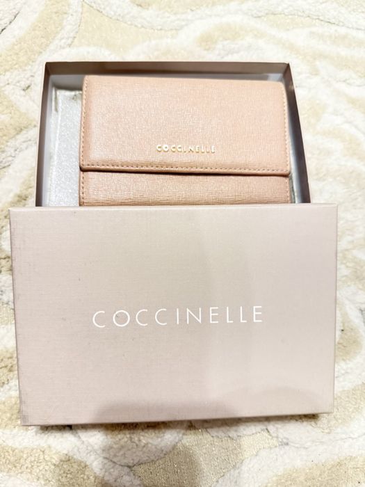 Гаманець Coccinelle, оригінал