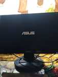Монитор LCD Asus  VW-171(Taiwan) "17"диагональ