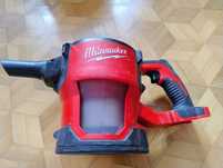 Odkurzacz Milwaukee m18