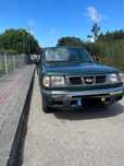 Nissan D22 Diesel