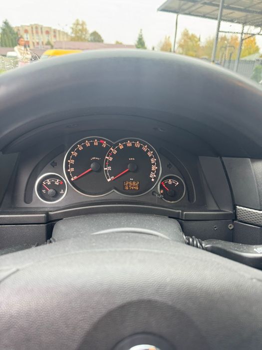 Опель Меріва 1.6 mpi