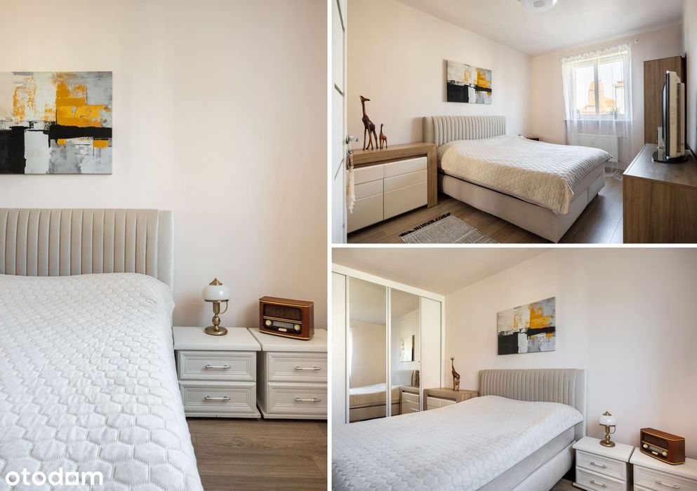 Przytulne 2-Pokojowe Mieszkanie W Sercu Koszalina