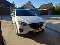 Mazda CX-5 2.2D, АКПП, 2013 г.в., Италия