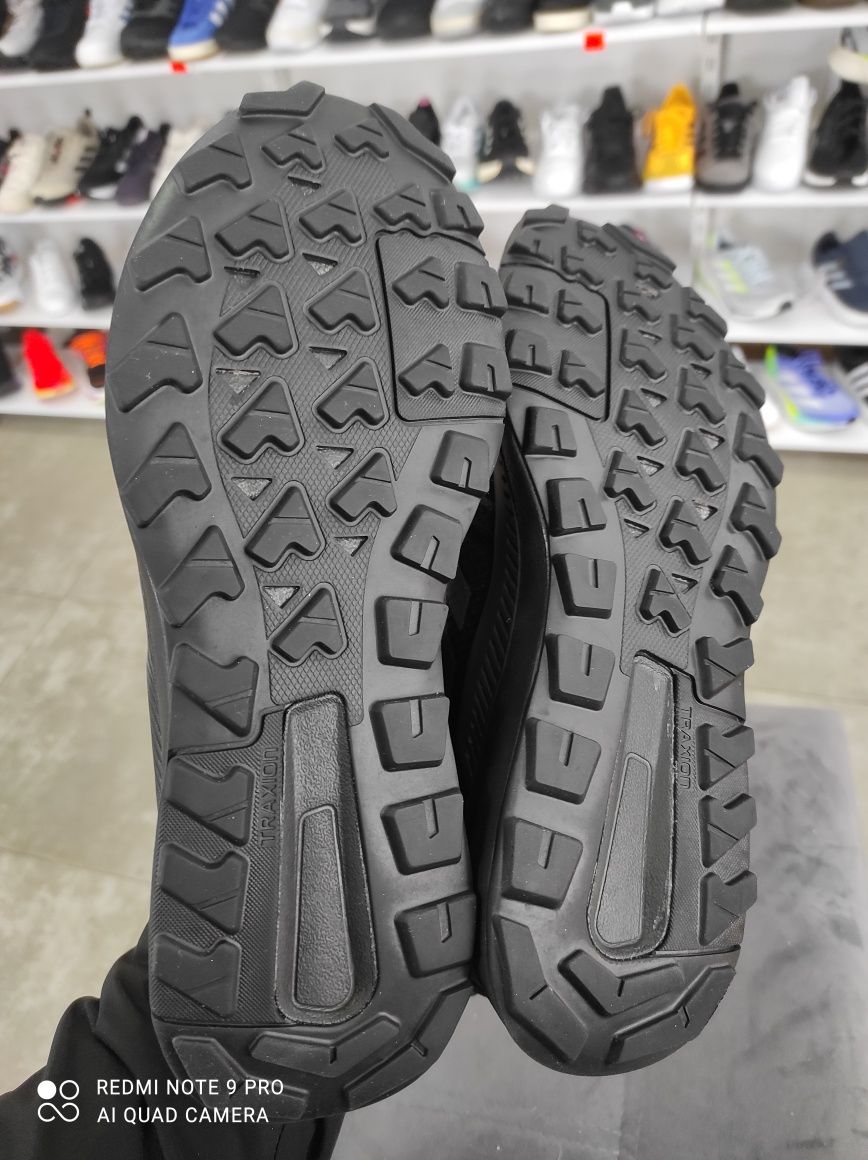 ОРИГІНАЛ 100% Кросівки Adidas Terrex Trailmaker Gore-Tex Hiking 43 1/3
