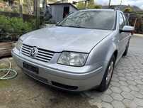 Vw Bora peças 1.9