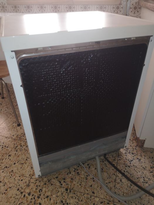Máquina de Lavar Loiça