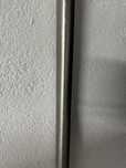 Varão / Tubo inox 300cm comp x 4cm diâmetro