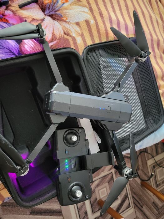 Відео запис з дронів на весілля чи якісь свята (лише по виїзду )