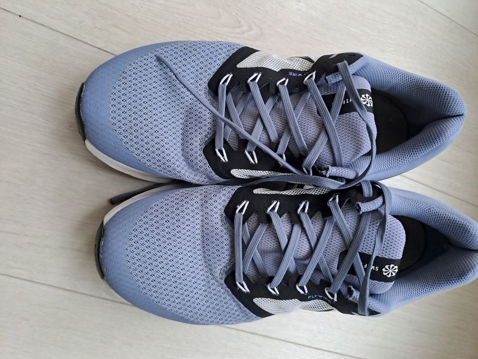 Кроссовки Nike Run Swift 3