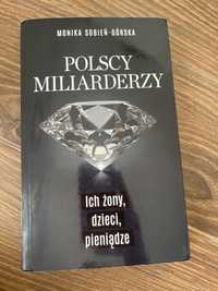 Polscy Miliarderzy Monika Sobień-Górska