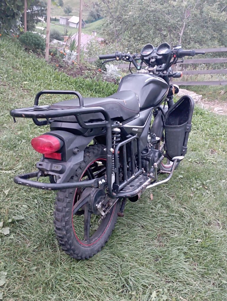 Продам Viper 125