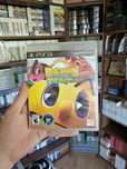 PS3 Pac-Man and the Ghostly Adventures Nowa