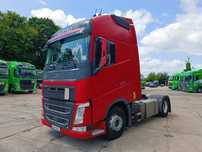 Volvo FH4  Volvo FH4 500KM Pierwszy właściciel, serwis ASO, 35.000 EURO NETTO