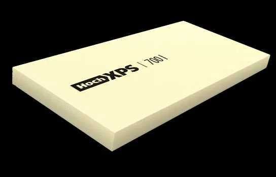 Styrodur XPS | na Fundament Podłogę  | 200kPa | 7,94 zł/szt 5