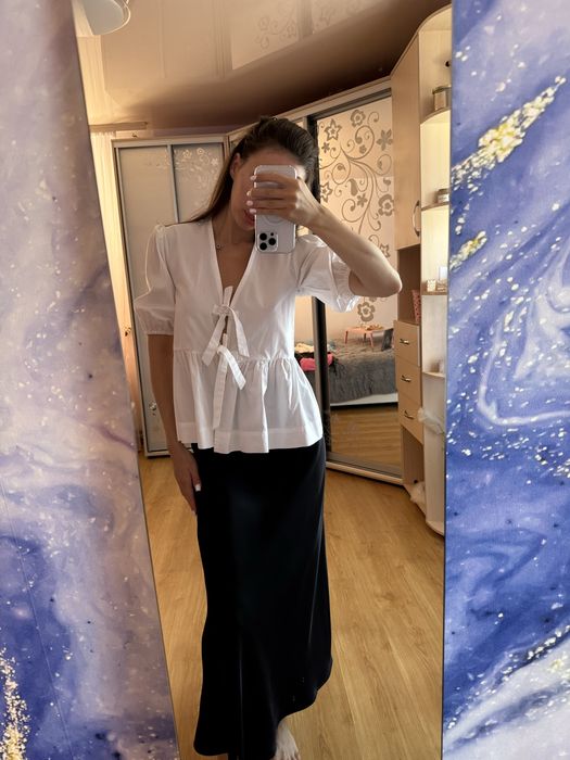 Рубашка кофта укр бренд cher 17