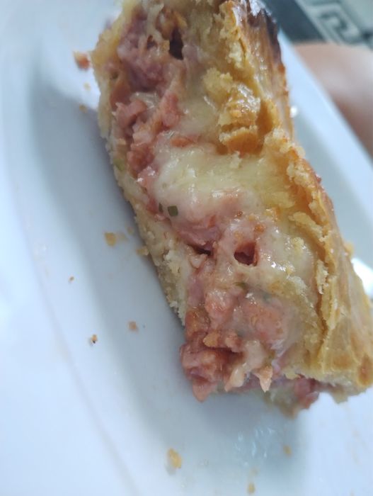 Salgados Brasileiros