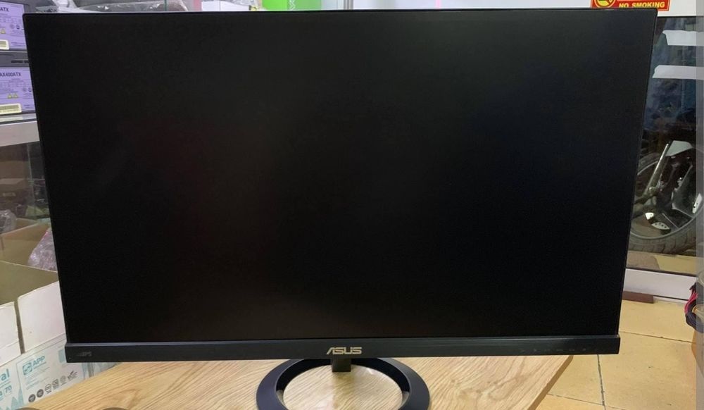 Monitor Asus VX279H 27"