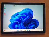 Microsoft Surface Pro 7. Windows 11 pro/ i3/4gb/ssd 128