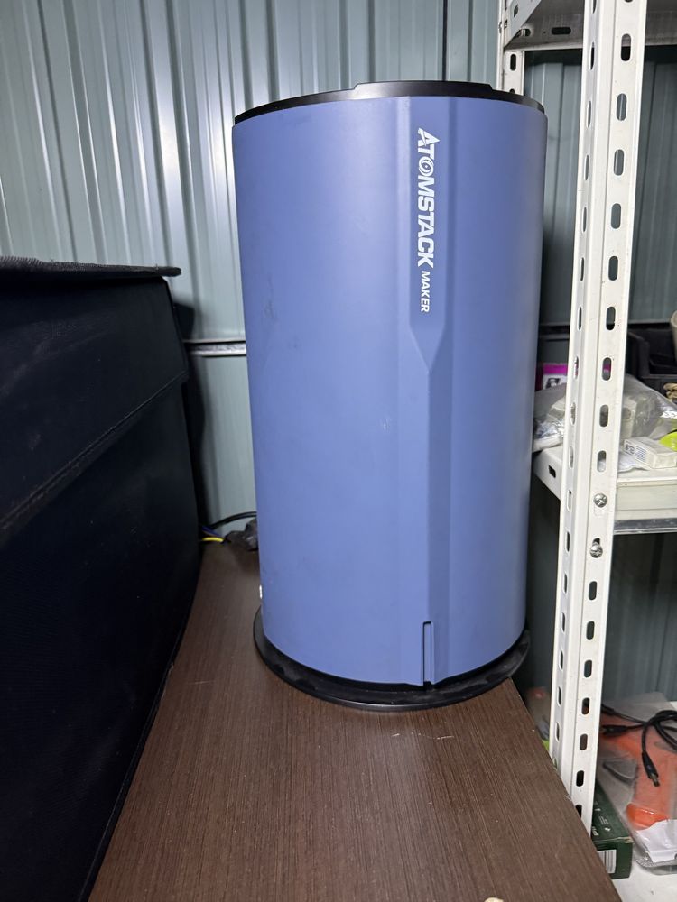 AtomStack Laser 20w