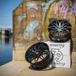 Felgi 79 R18 5x112 Audi Vw Skoda Seat Mercedes Mini Bmw Cupra I Inne