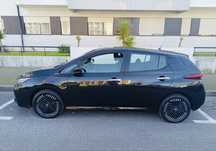 Nissan Leaf e+ 62kWh (LEIA O ANÚNCIO)