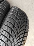 R16 215 60 шини зимові преміум Goodyear Ultra Grip Ice 2