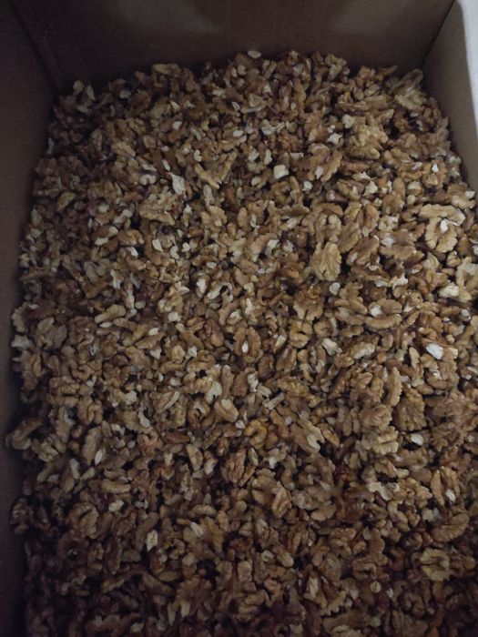 Sprzedam włoskie orzechy