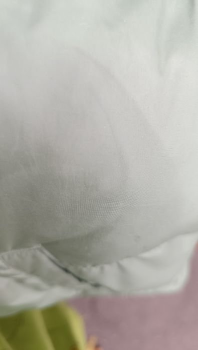 Теплий жилет Nike (original)