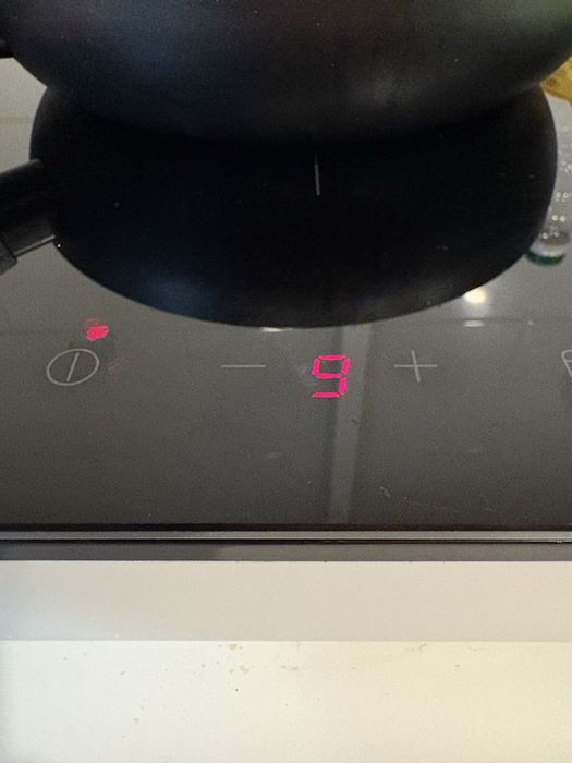 Fogão elétrico Ikea